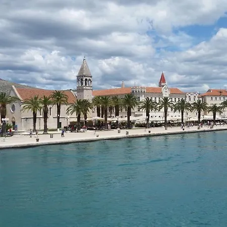 Bayview Appartement Trogir