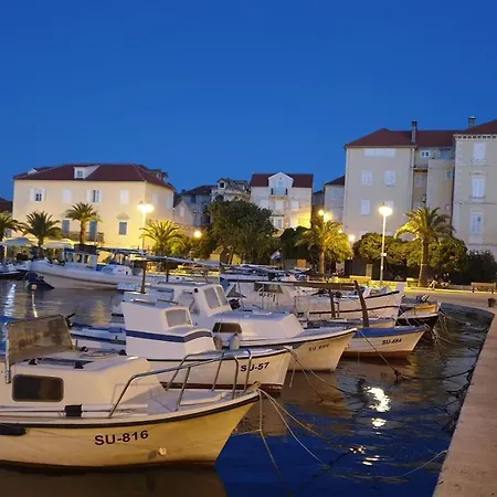 Bayview Appartement Trogir