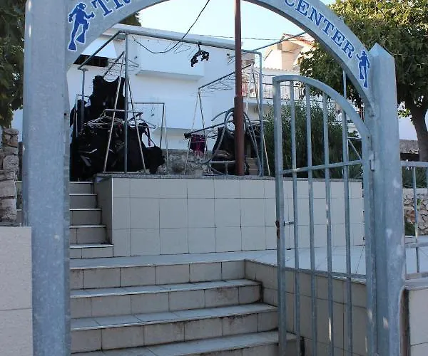 Bayview 트로기르