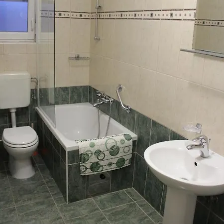 Διαμέρισμα Bayview