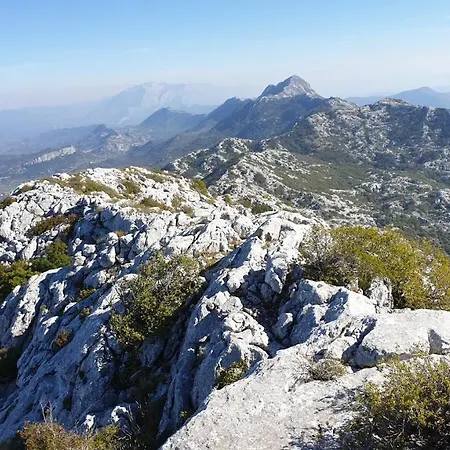 Διαμέρισμα Bayview Τρογκίρ
