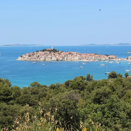 Διαμέρισμα Bayview Τρογκίρ