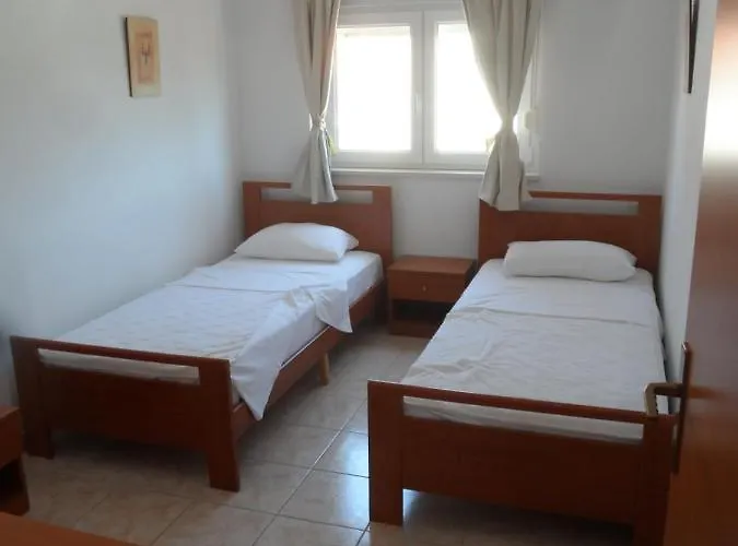 Bayview Appartement *