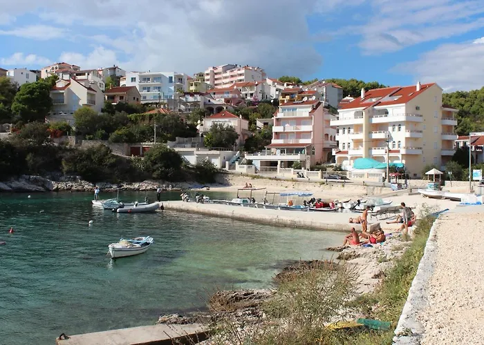 Bayview Apartamento *