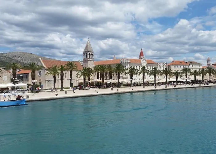 Bayview Appartement Trogir
