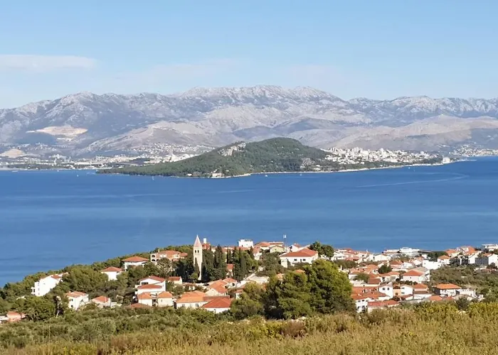 Appartement Bayview *