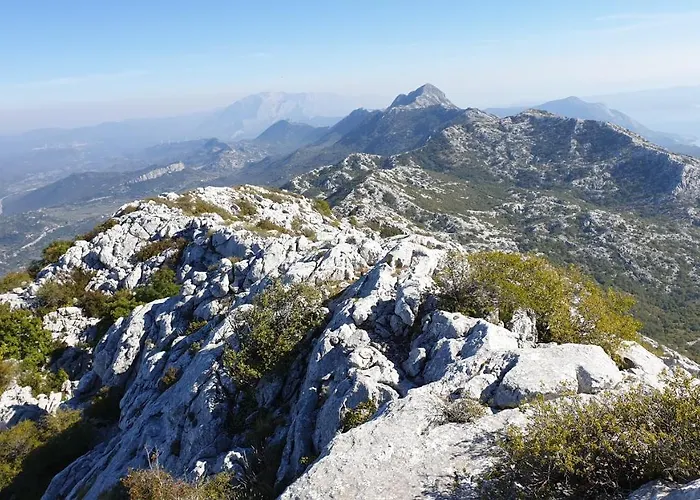 Apartamento Bayview Trogir