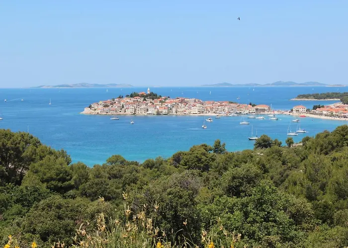 Apartamento Bayview Trogir