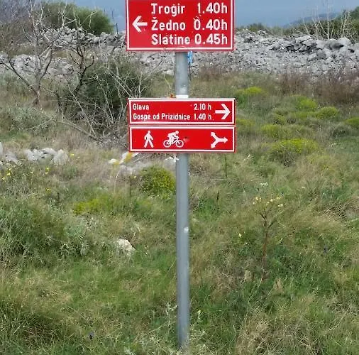 Bayview Appartement Trogir