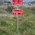 Bayview Apartman Trogir