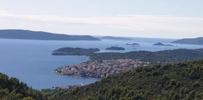 Bayview Apartman Trogir